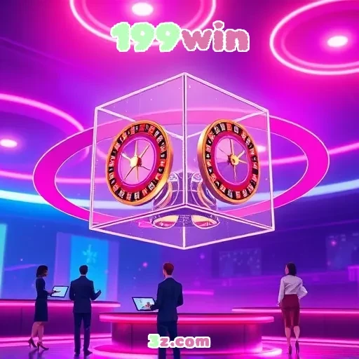 199win: Explore Jogos Incríveis e Diversão Sem Limites