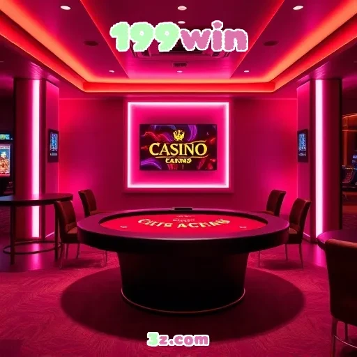 199win: Explore O Melhor dos Eventos Esportivos